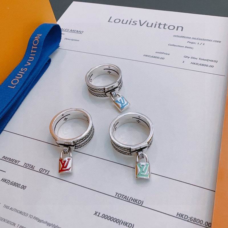 LV ring 11yxx07
